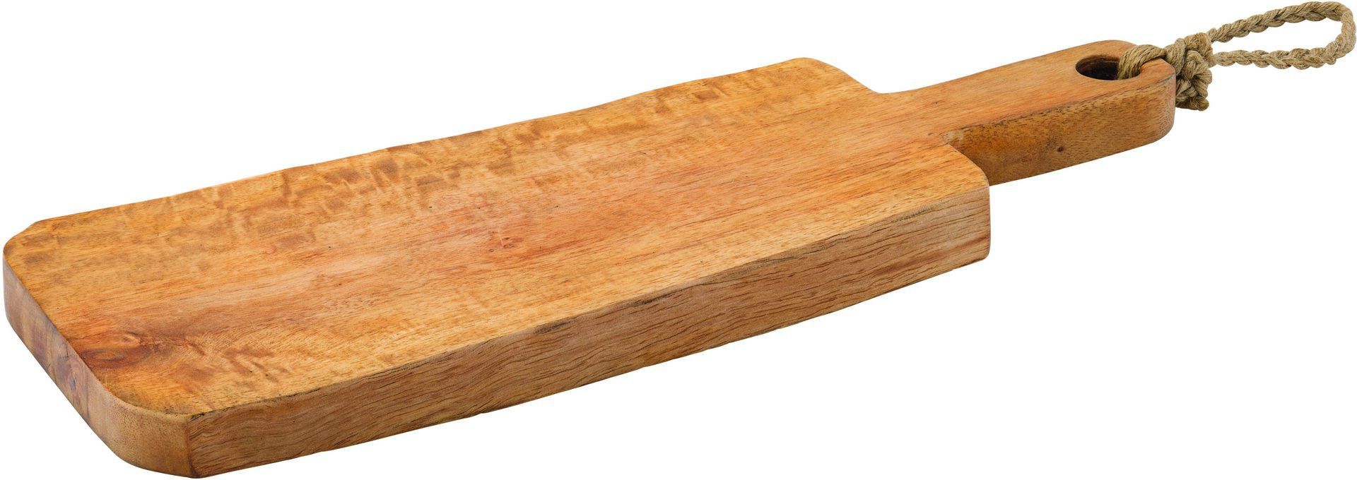 Arizona Handled Plank 16